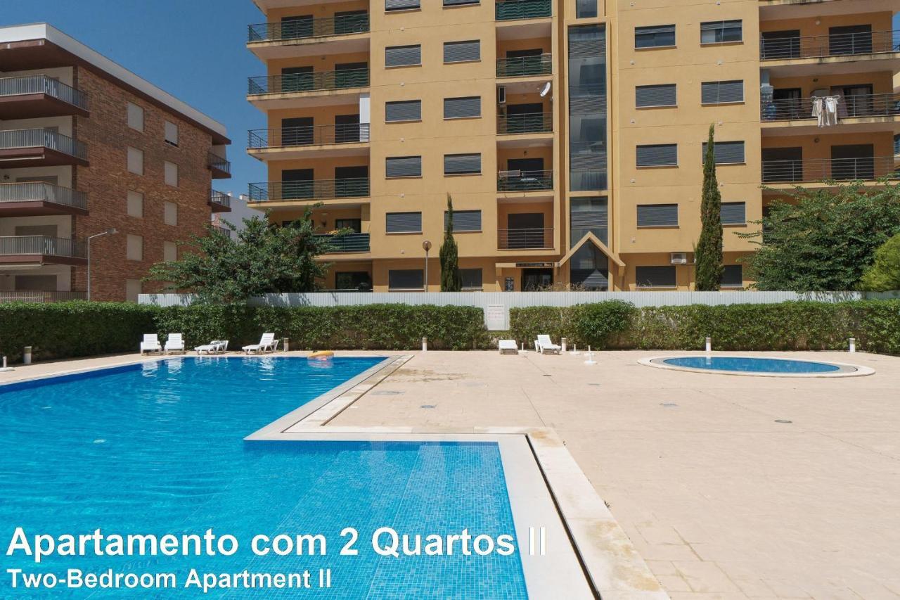 Akisol Armacao Pera Sand Armação de Pêra Zewnętrze zdjęcie